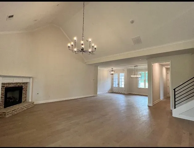 $584,900 | 235 Drake Drive, Collierville, TN 38017