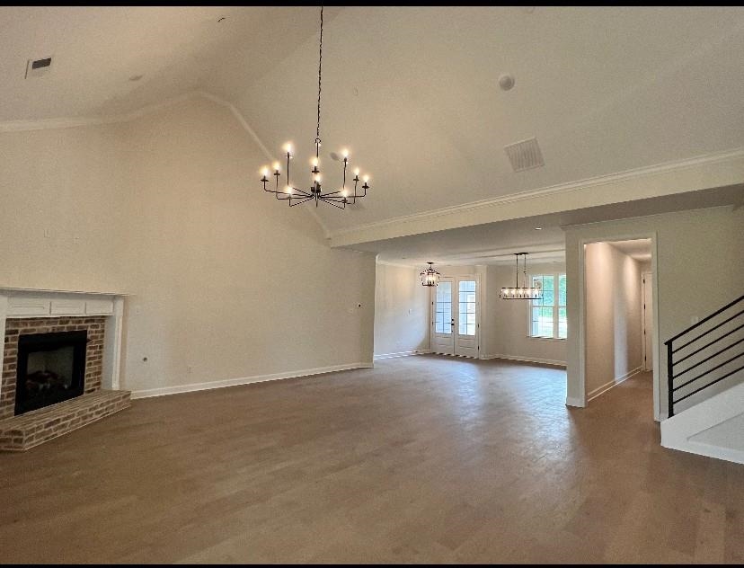 235 Drake Drive Collierville, TN 38017 - Photo 5 of 21