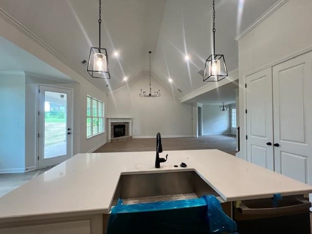 235 Drake Drive Collierville, TN 38017 - Photo 8 of 21