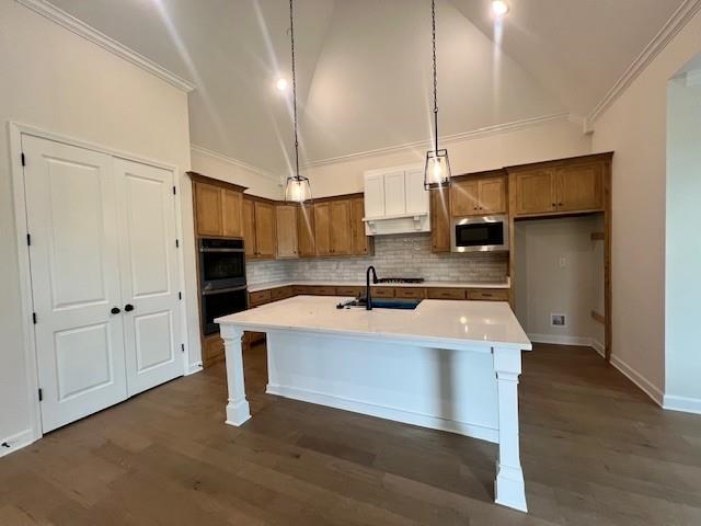 235 Drake Drive Collierville, TN 38017 - Photo 9 of 21