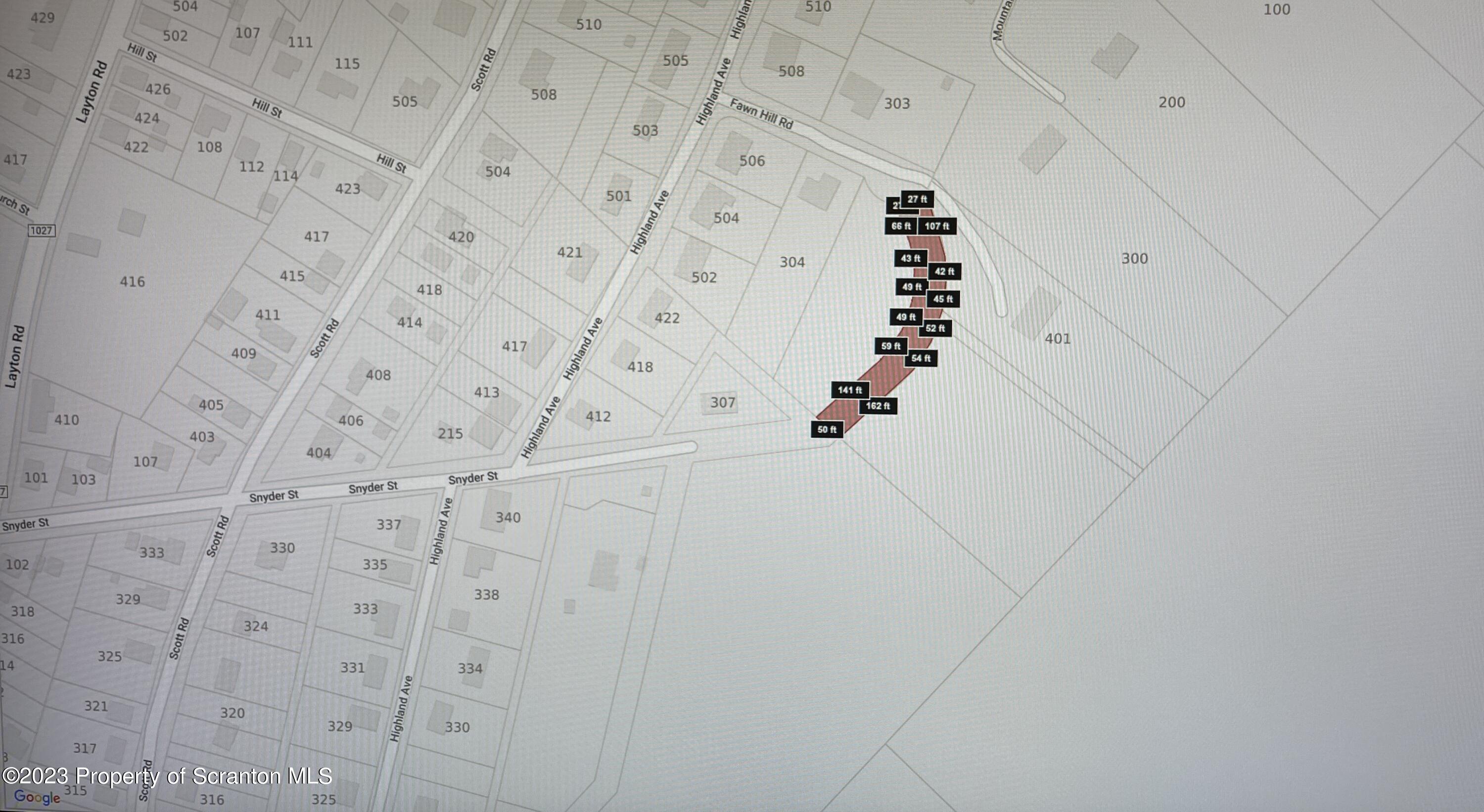 308 Fawn Hill Road Clarks Summit, PA 18411 - Photo 2 of 15 20231024_132620359_iOS