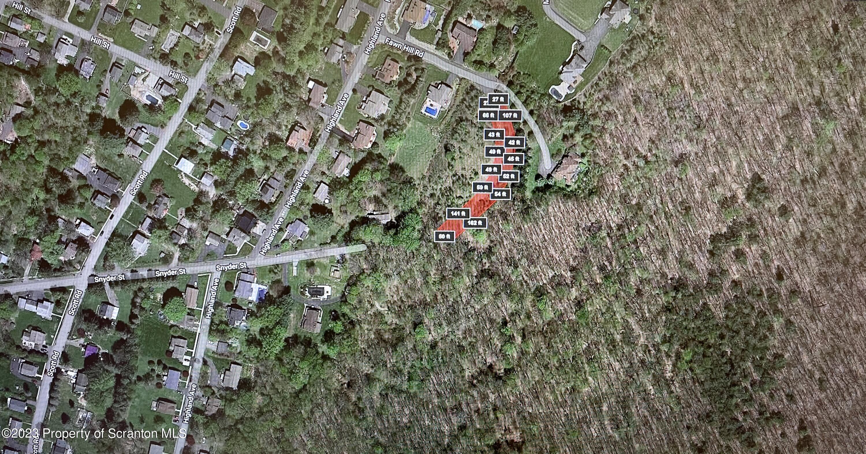 308 Fawn Hill Road Clarks Summit, PA 18411 - Photo 3 of 15 a close up of a plant