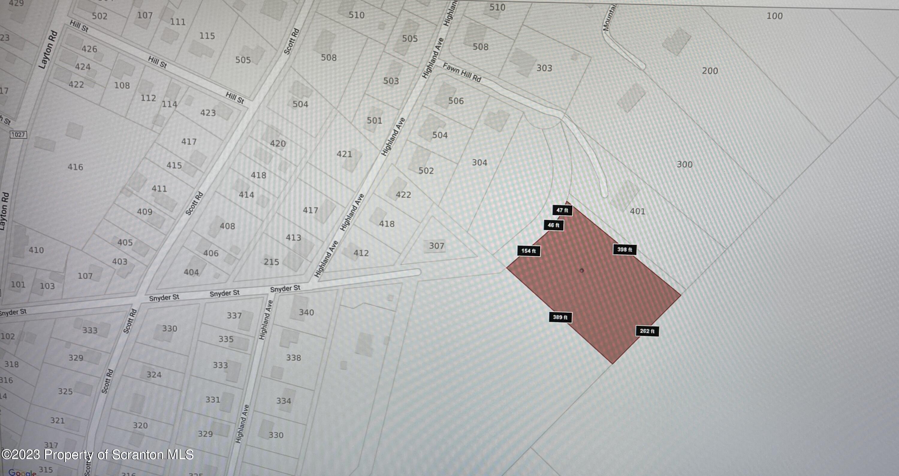 308 Fawn Hill Road Clarks Summit, PA 18411 - Photo 4 of 15 20231024_132633854_iOS