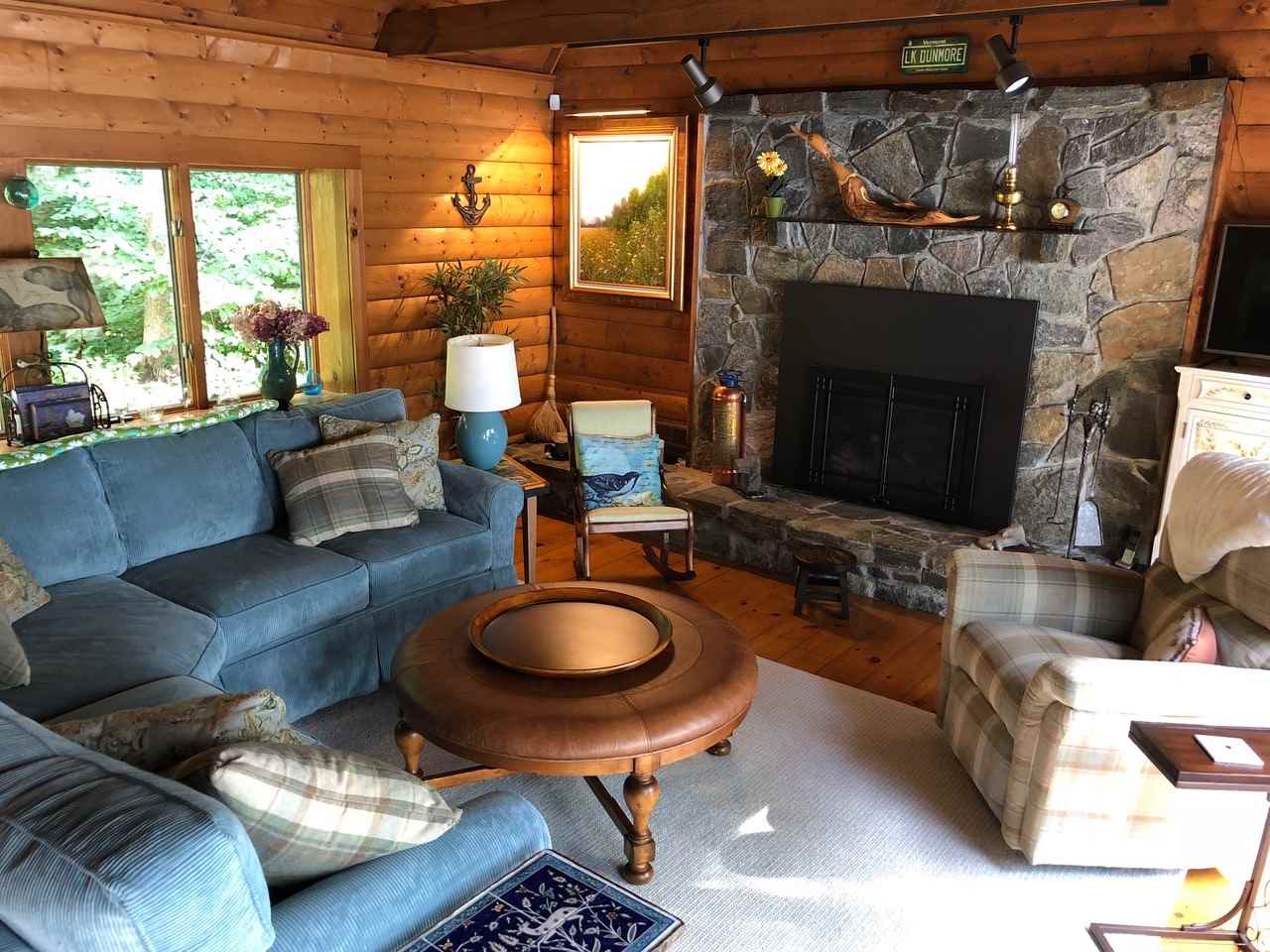 189 Stonebroke Road Leicester, VT 05733 - Photo 8 of 30 Gallery Image 8