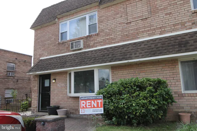 $1,500 | 8244 Woolston Avenue, Philadelphia, PA 19150