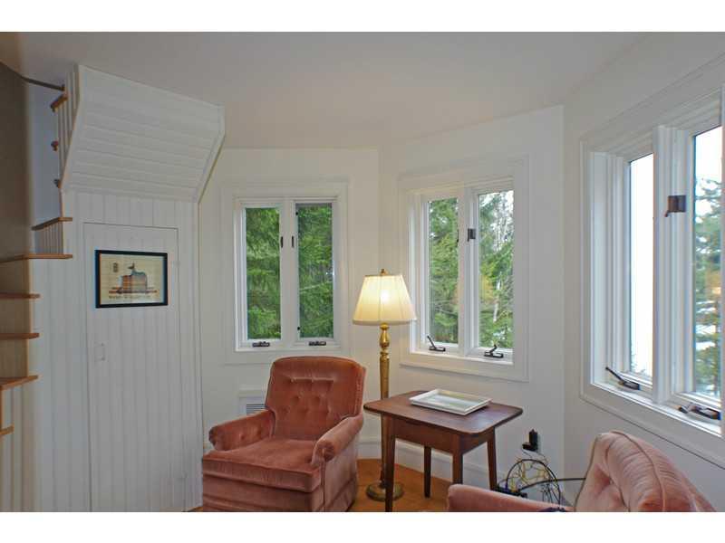 74 Reach Road Harpswell, ME 04079 - Photo 9 of 32 Den.