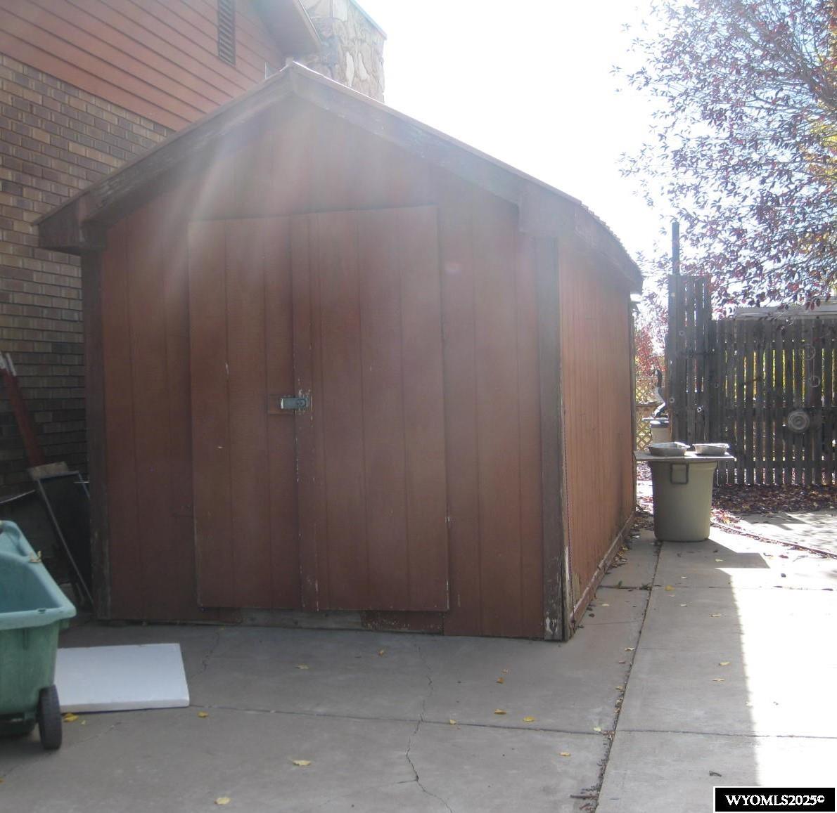 113 Butterfield Road Evanston, WY 82930 - Photo 13 of 21