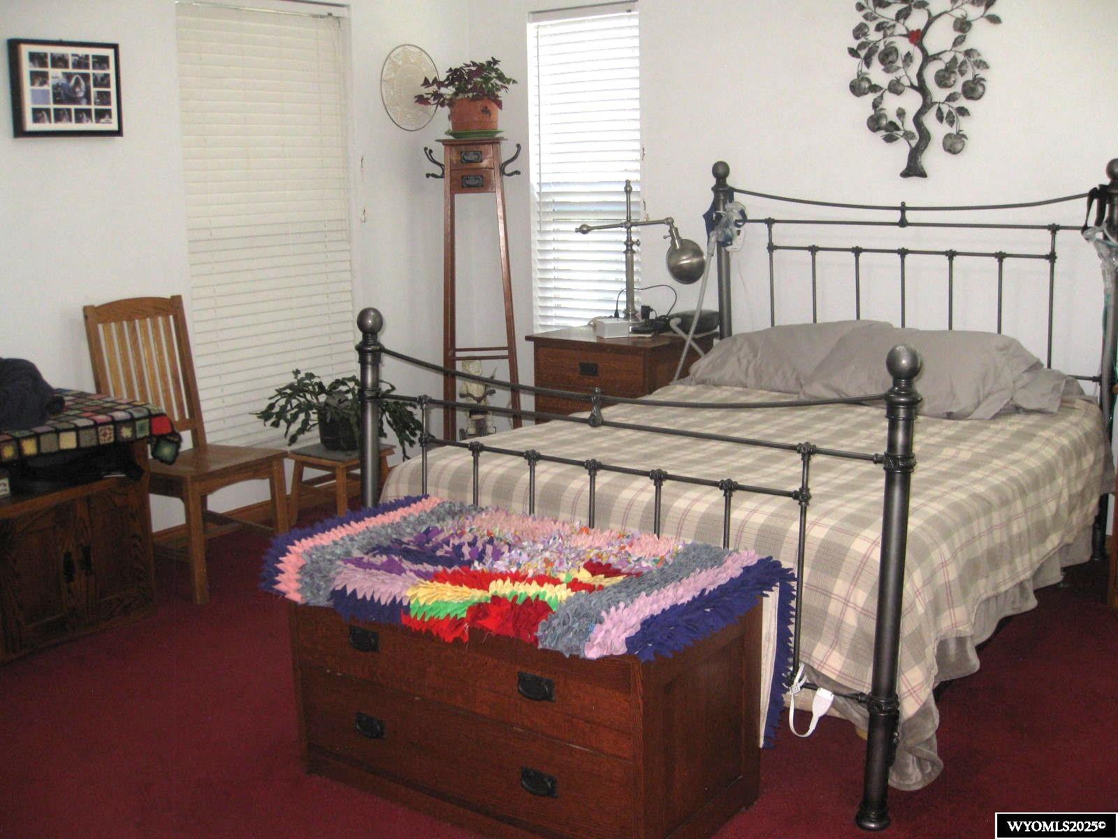 113 Butterfield Road Evanston, WY 82930 - Photo 14 of 21