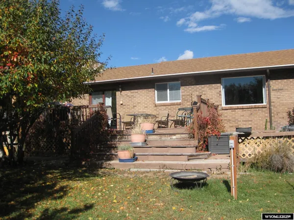 $566,000 | 113 Butterfield Road, Evanston, WY 82930