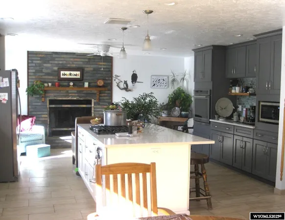 $566,000 | 113 Butterfield Road, Evanston, WY 82930