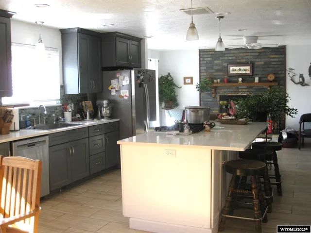 $586,000 | 113 Butterfield Road, Evanston, WY 82930