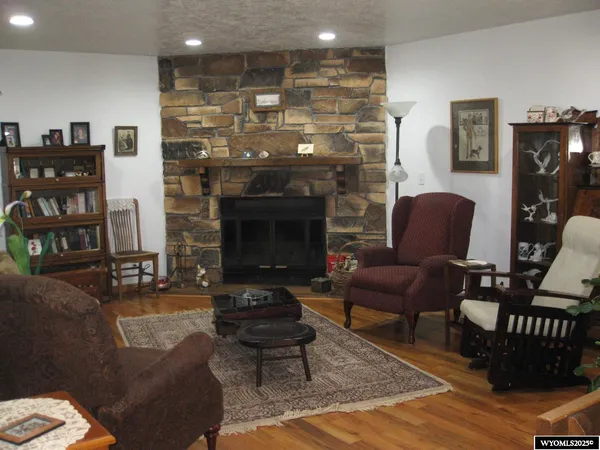 $566,000 | 113 Butterfield Road, Evanston, WY 82930