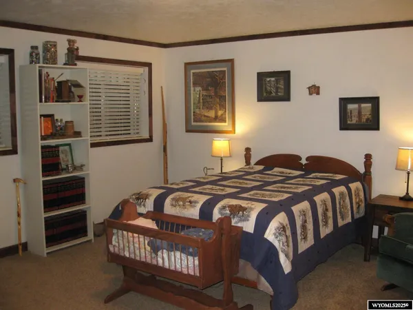 $566,000 | 113 Butterfield Road, Evanston, WY 82930