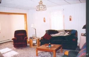 3705 Forest Inn Road Palmerton, PA 18071 - Photo 8 of 12 Living Room
