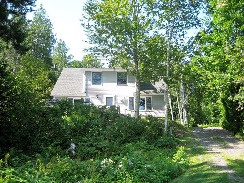 21 Pond Road Seal Cove, ME 04674 - Photo 3 of 19 Photo