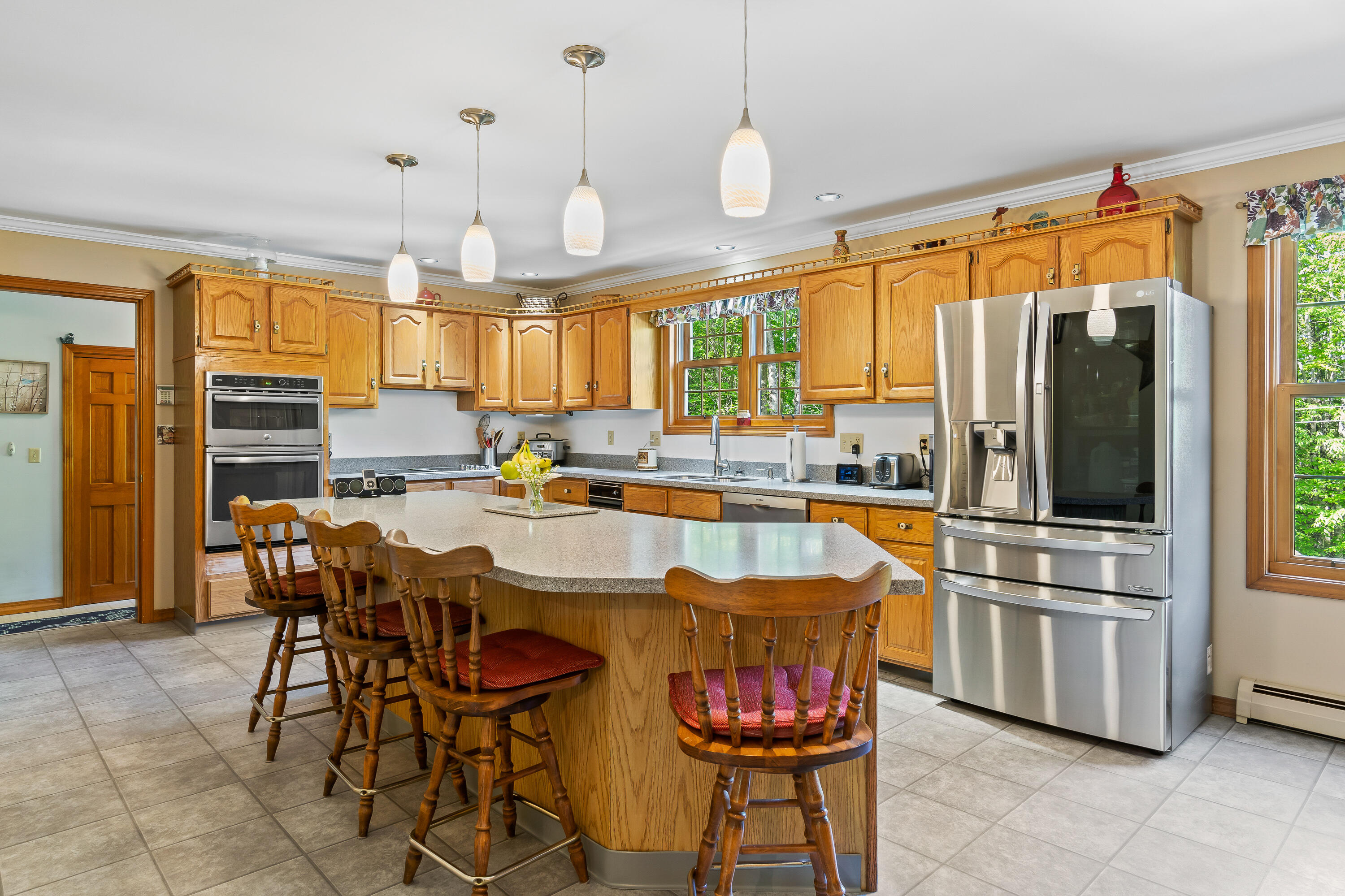 15 Pond Ridge Drive Lewiston, ME 04240 - Photo 11 of 77 15 Pond Ridge Road_117