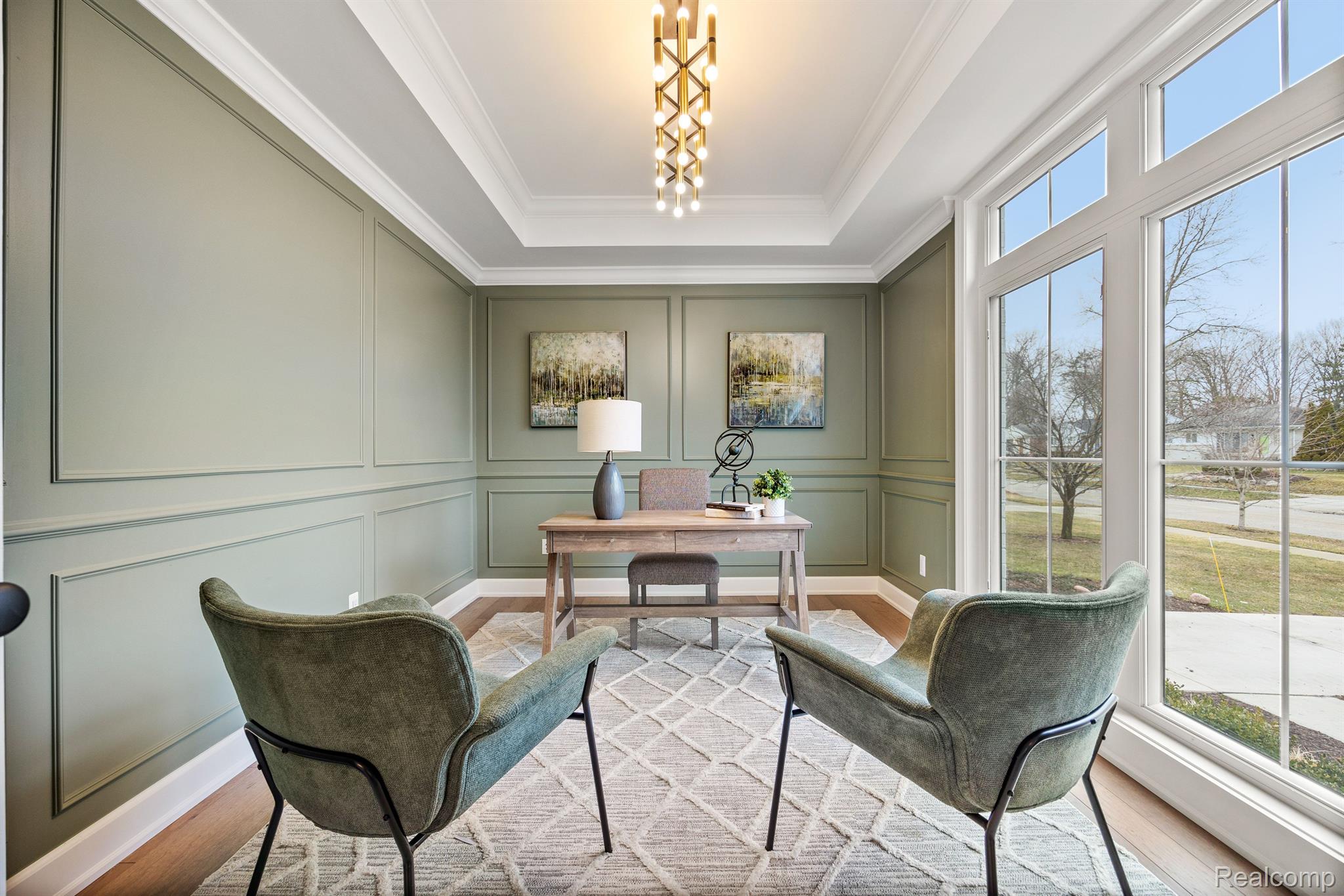 1017 West Webster Road Royal Oak, MI 48073 - Photo 6 of 50 Gallery Image 6