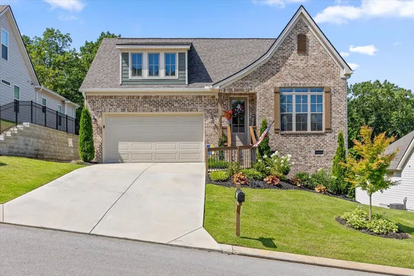 $599,000 | 7061 Mercedes Lane, Ooltewah, TN 37363