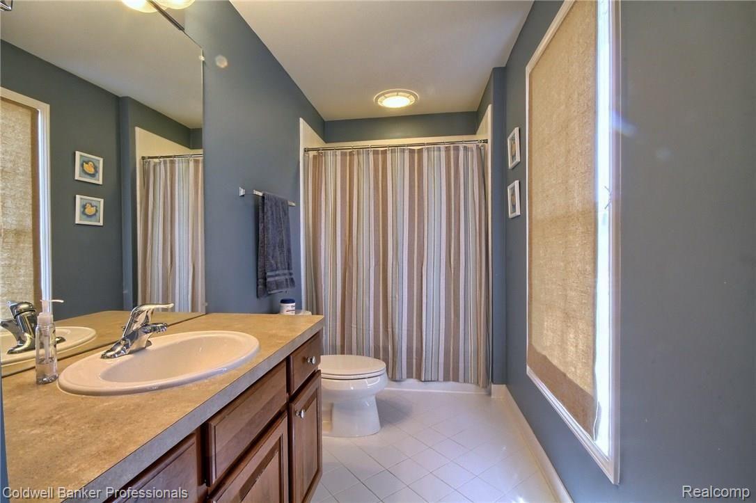 1925 Trinity Road Canton, MI 48187 - Photo 25 of 36 Bedroom 2, Princess Suite Private Bath