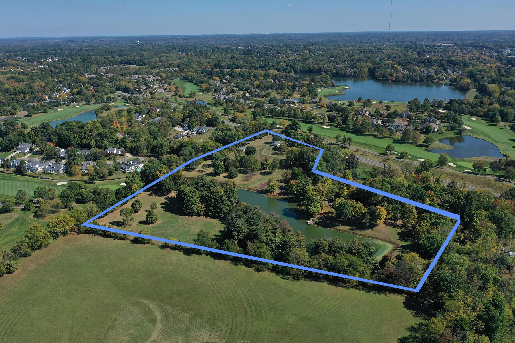 7130 Worthington Road Westerville, OH 43082 - Photo 4 of 31 DJI_0389
