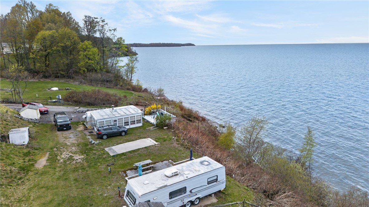 7945 Lake Road, Unit 78 & 80 Sodus Point, NY 14555 - Photo 19 of 27