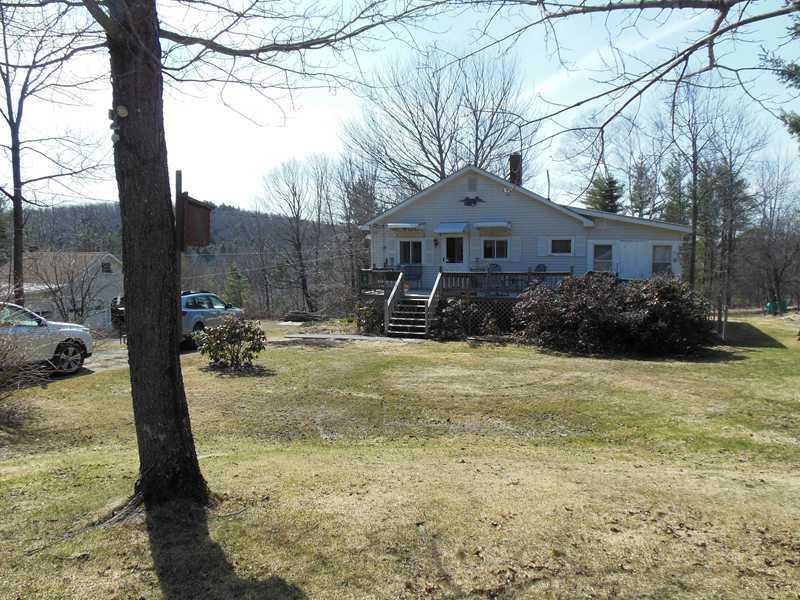 380-408 Finson Road St. Albans, ME 04971 - Photo 2 of 35 Exterior Front.