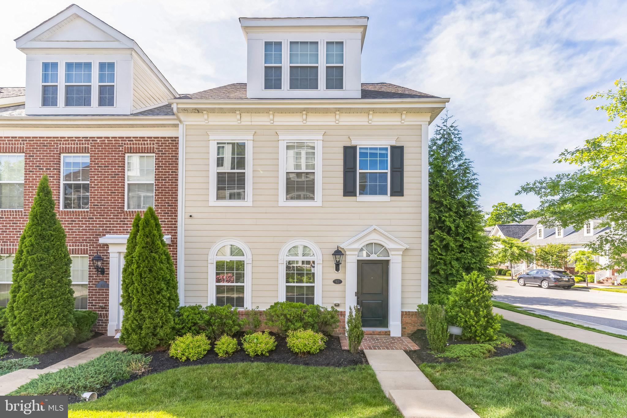 63 Steeplechase Drive La Plata, MD 20646 - Photo 1 of 50