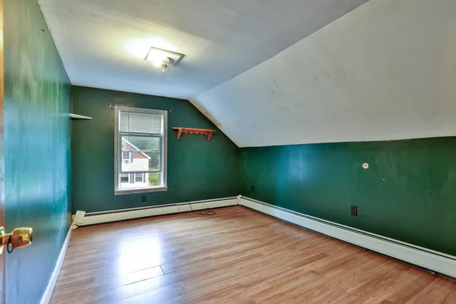 $189,000 | 43 Taylor Hill Road, Proctor, VT 05765