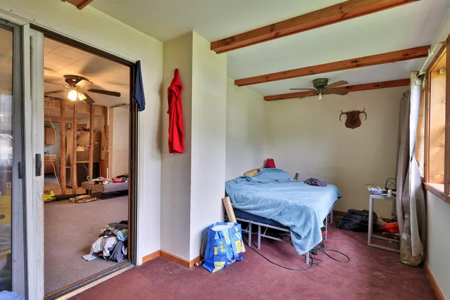 $189,000 | 43 Taylor Hill Road, Proctor, VT 05765