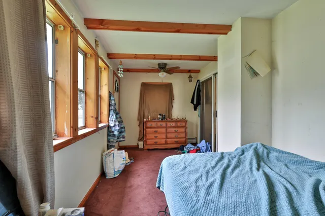 $189,000 | 43 Taylor Hill Road, Proctor, VT 05765