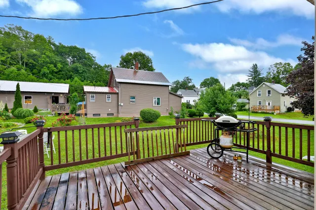 $189,000 | 43 Taylor Hill Road, Proctor, VT 05765