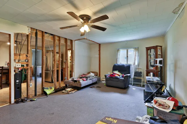 $189,000 | 43 Taylor Hill Road, Proctor, VT 05765