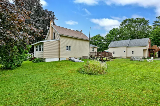 $189,000 | 43 Taylor Hill Road, Proctor, VT 05765