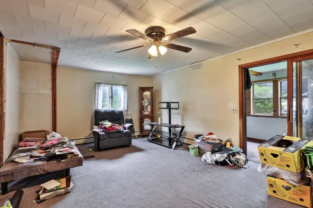 $189,000 | 43 Taylor Hill Road, Proctor, VT 05765