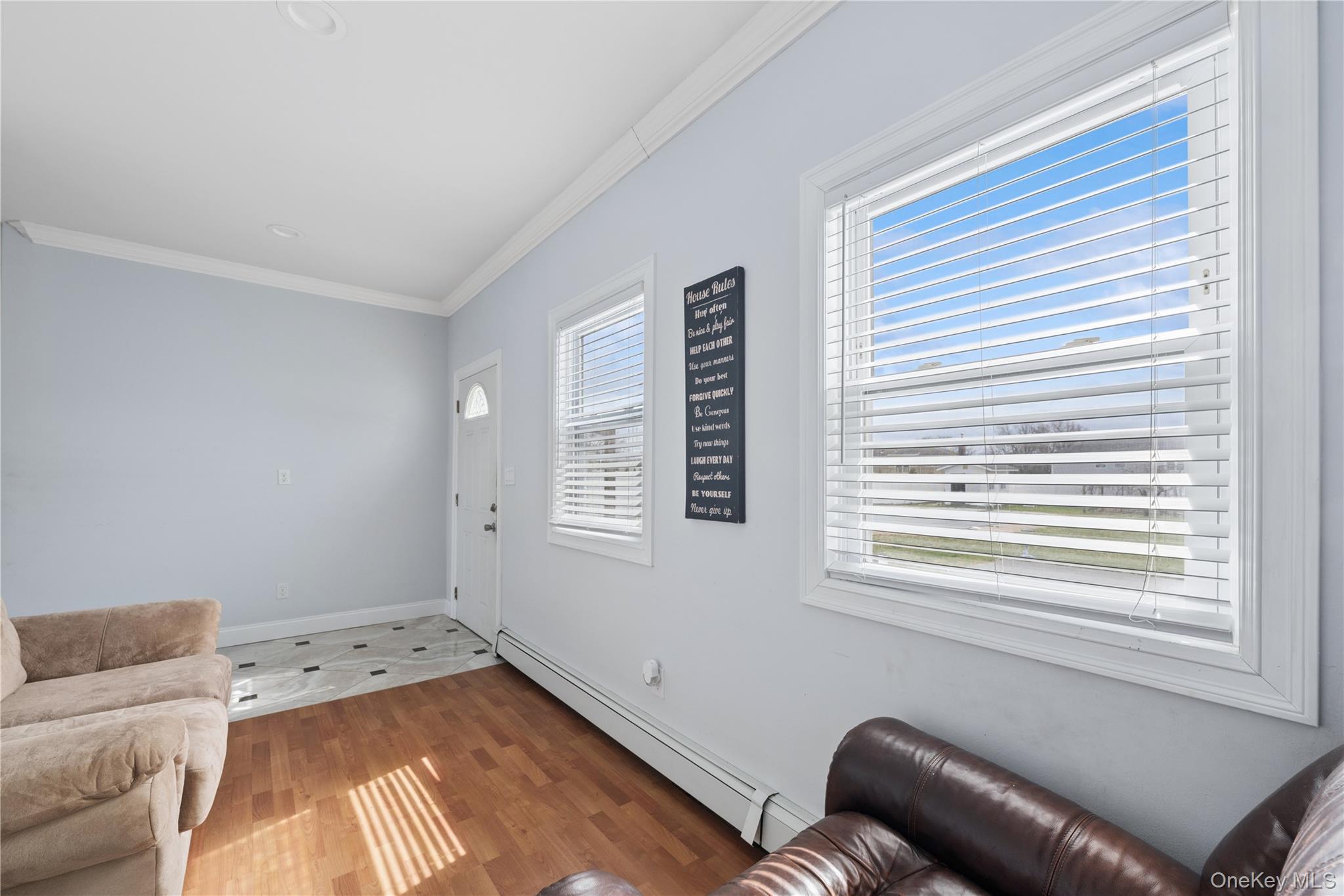 40 Scholar Lane Commack, NY 11725 - Photo 25 of 49 a room with a bed and a window