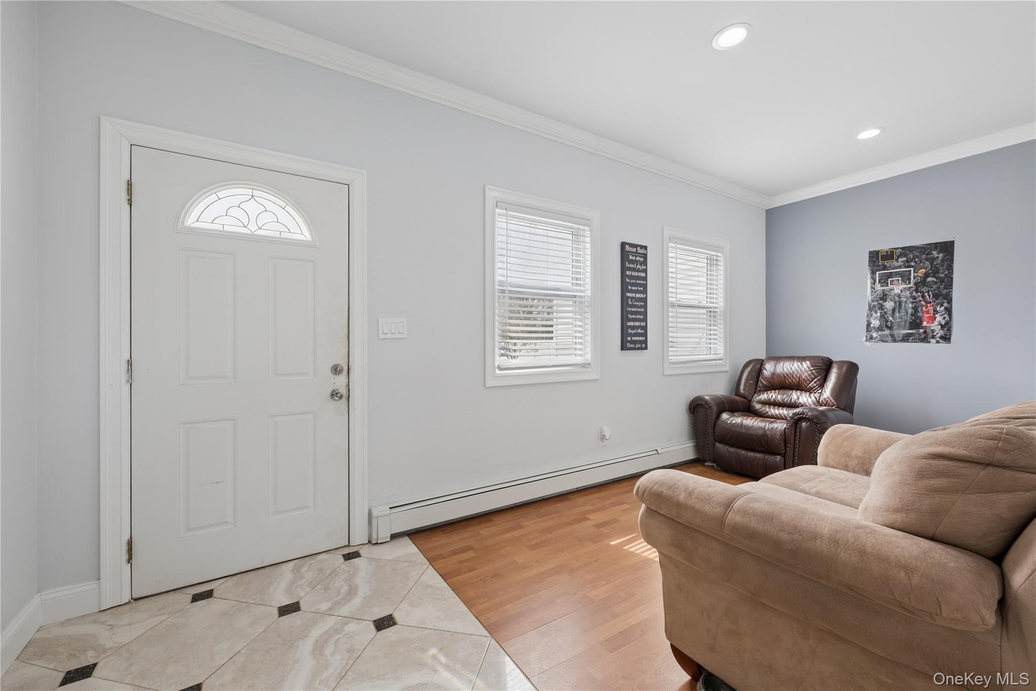 40 Scholar Lane Commack, NY 11725 - Photo 26 of 49 a living room with furniture