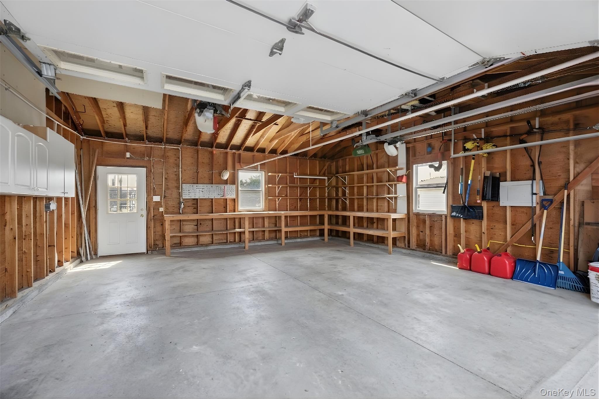 40 Scholar Lane Commack, NY 11725 - Photo 36 of 49 a view of storage and utility room