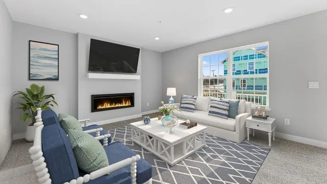 $369,990 | 6719 Hinterland Trail South, Cottage Grove, MN 55016