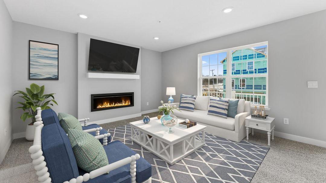 6719 Hinterland Trail South Cottage Grove, MN 55016 - Photo 11 of 32