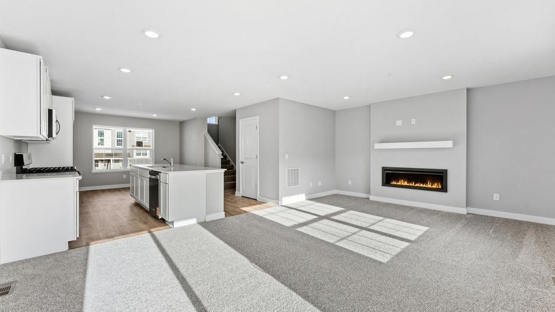 6719 Hinterland Trail South Cottage Grove, MN 55016 - Photo 13 of 32