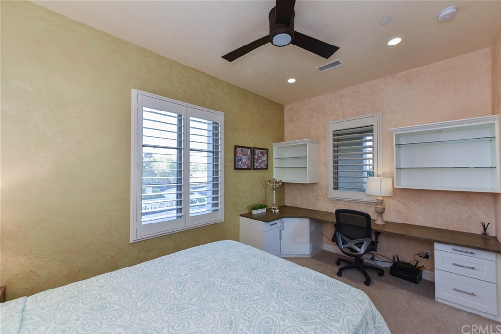 323 Via Pamplona San Clemente, CA 92672 - Photo 19 of 74 Bedroom#1 Downstair