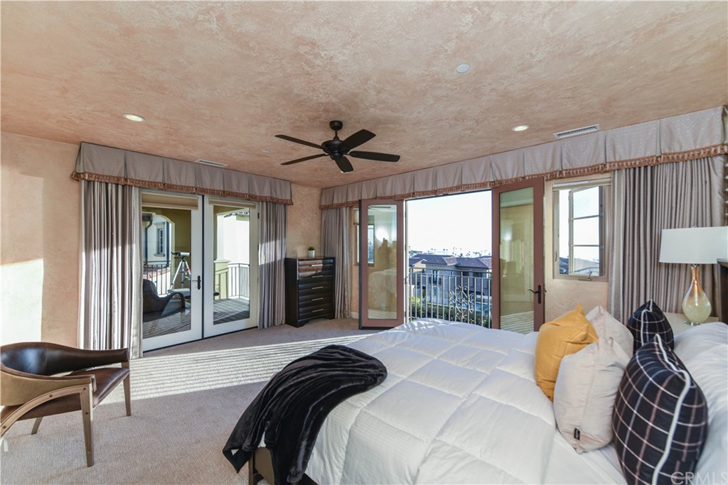 323 Via Pamplona San Clemente, CA 92672 - Photo 27 of 74 Bedroom#2 Master