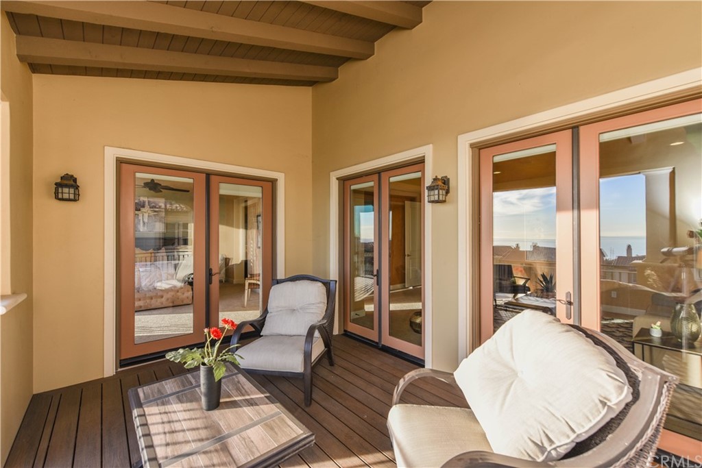 323 Via Pamplona San Clemente, CA 92672 - Photo 40 of 74 a living room with furniture and wooden floor