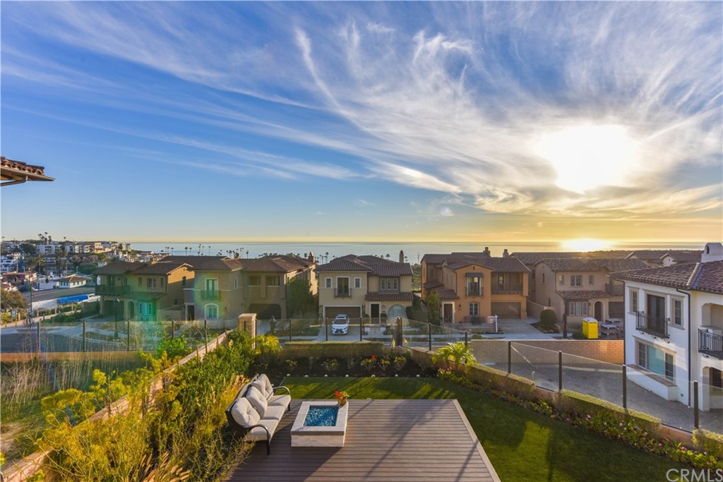 323 Via Pamplona San Clemente, CA 92672 - Photo 41 of 74 a view of a city from a lake