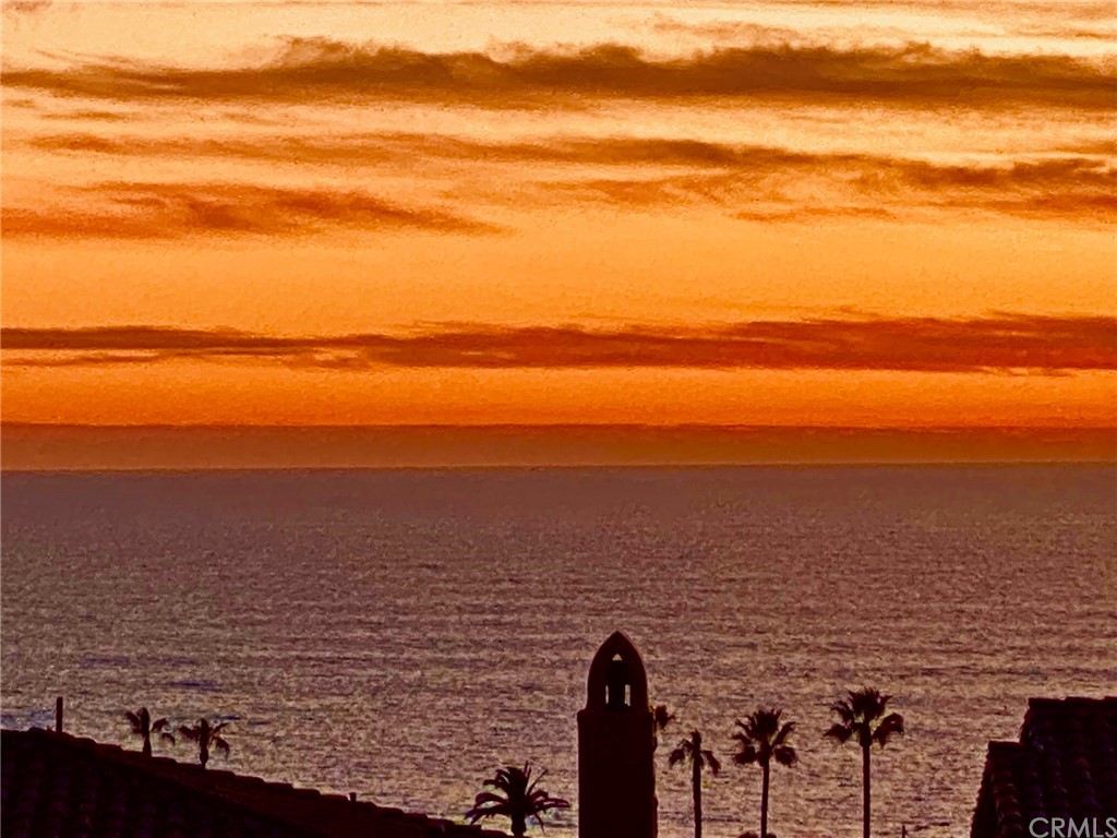 323 Via Pamplona San Clemente, CA 92672 - Photo 42 of 74 a view of a ocean with a nearby beach