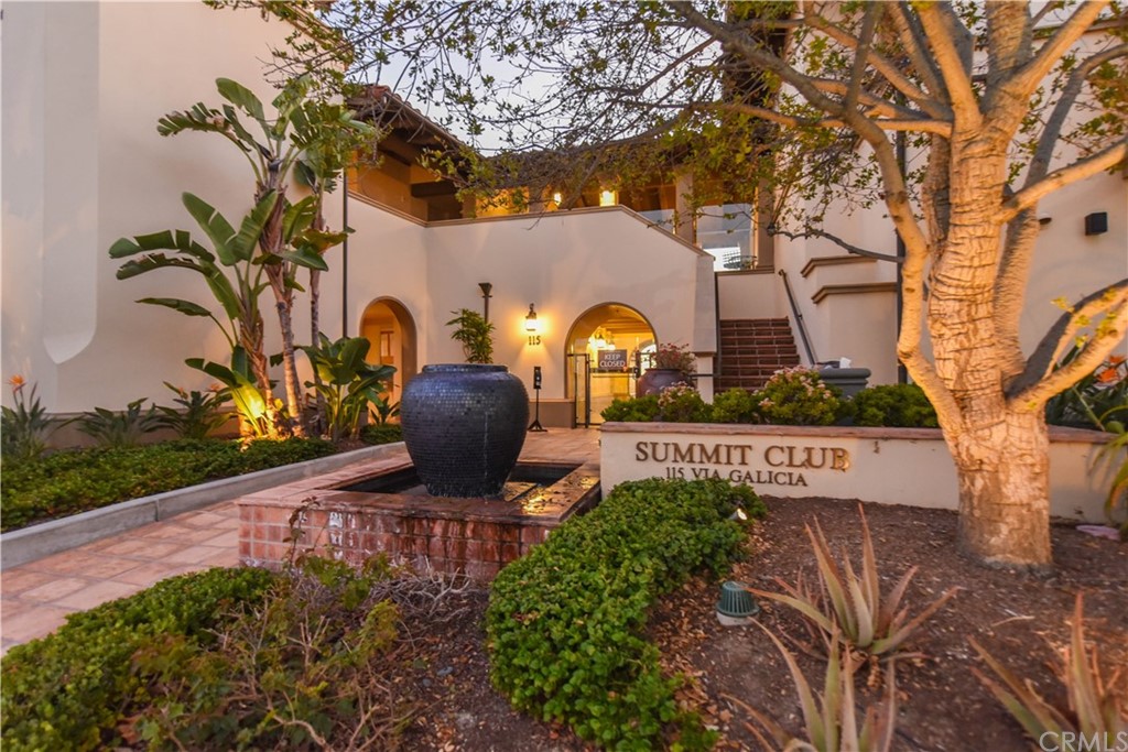 323 Via Pamplona San Clemente, CA 92672 - Photo 60 of 74 a front view of a house with garden