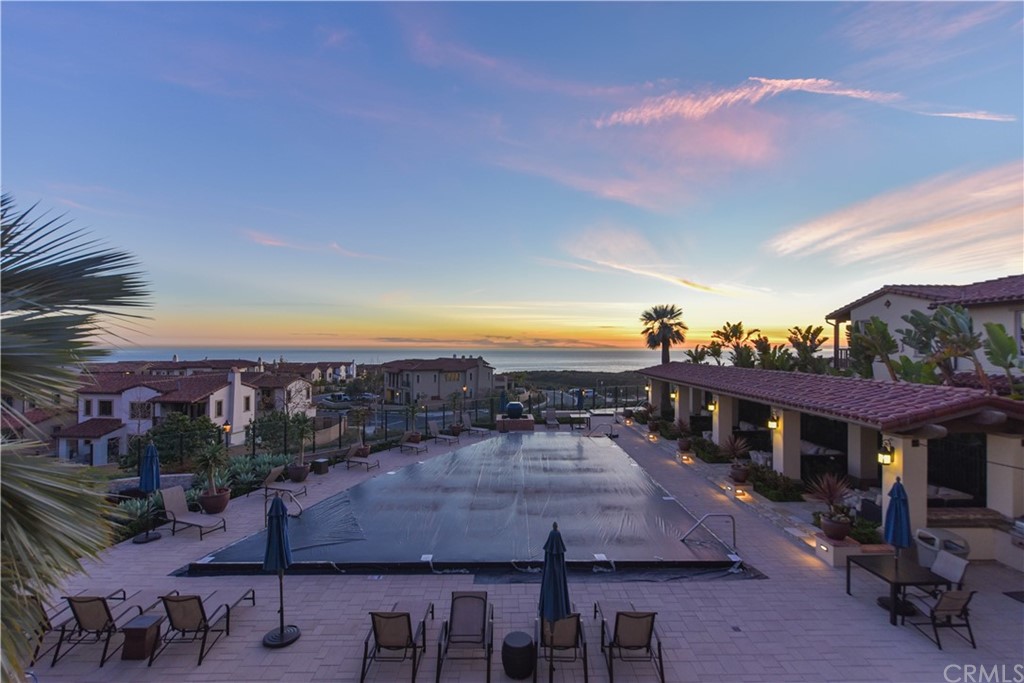 323 Via Pamplona San Clemente, CA 92672 - Photo 63 of 74 a view of a patio with swimming pool
