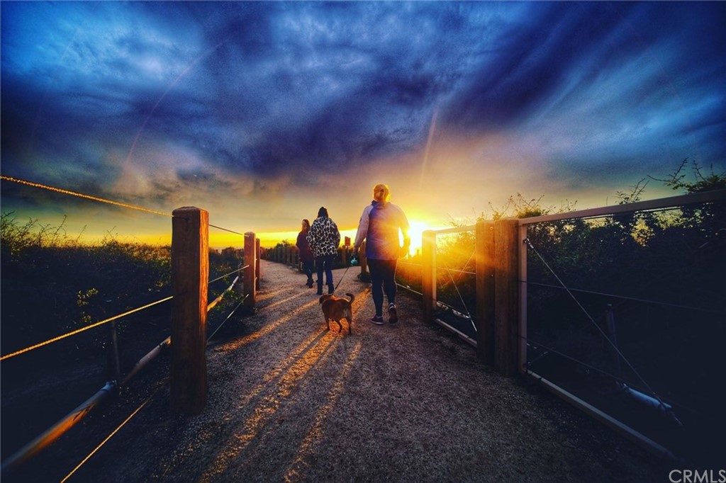 323 Via Pamplona San Clemente, CA 92672 - Photo 68 of 74 Trail in Community