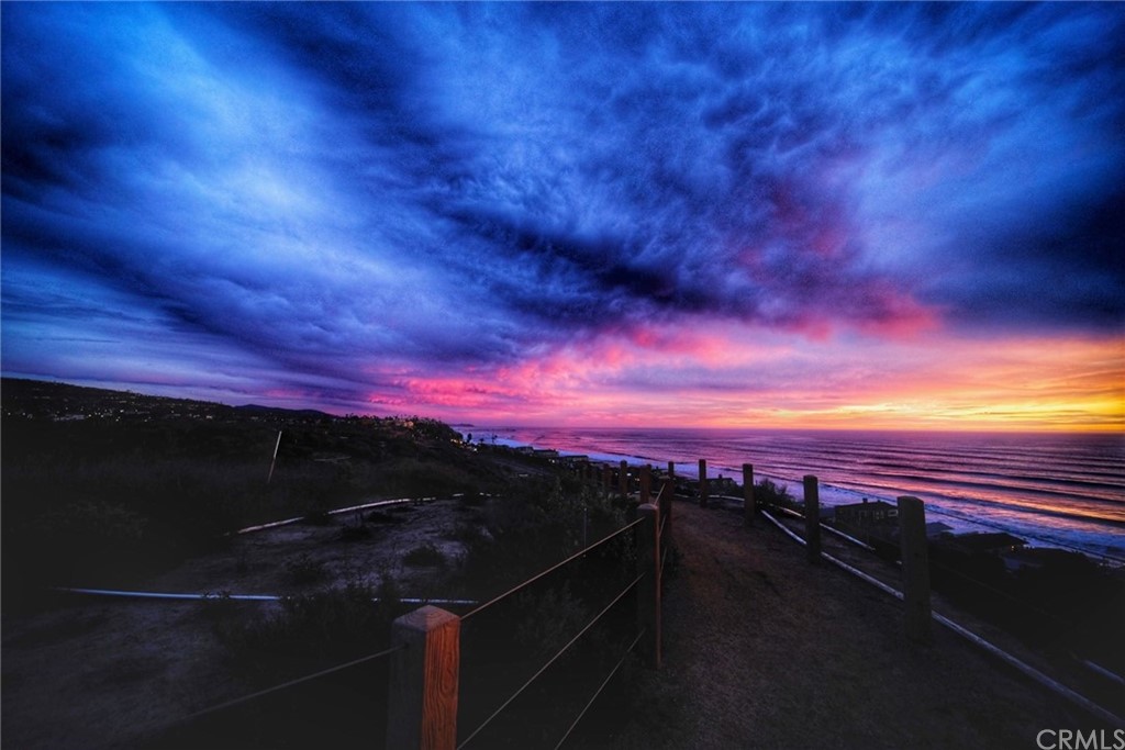 323 Via Pamplona San Clemente, CA 92672 - Photo 69 of 74 a view of city and mountain