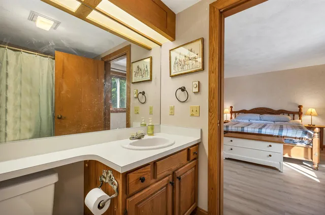 $409,000 | 23 Christmas Mountain Road, Intervale, NH 03845